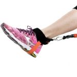 Afbeeldingen van Slastix foot cuffs